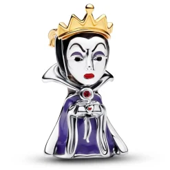 Evil Queen Charm by Pandora – Snow White and the Seven Dwarfs