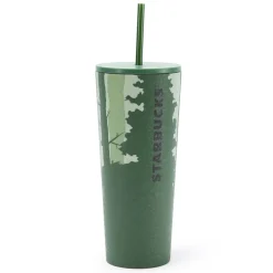Ewoks Endor Stainless Steel Starbucks® Travel Tumbler - Star Wars
