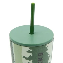 Ewoks Endor Stainless Steel Starbucks® Travel Tumbler - Star Wars