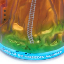 Expedition Everest Glass Ornament – Disney's Animal Kingdom