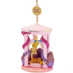 Fantasia Legacy Sketchbook Ornament – 85th Anniversary – Limited Release