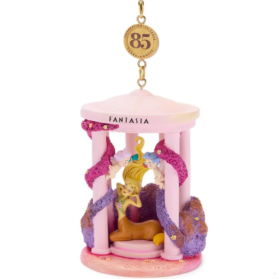 Fantasia Legacy Sketchbook Ornament – 85th Anniversary – Limited Release