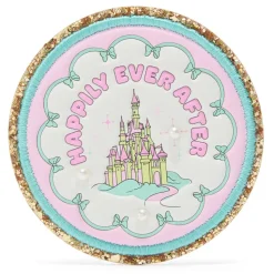 Fantasyland Castle ''Happily Ever After'' Patch by Stoney Clover Lane