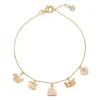 Fantasyland Charm Bracelet by CRISLU