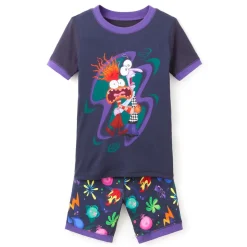 Fear and Anxiety Short PJ PALS for Kids – Inside Out 2