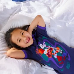 Fear and Anxiety Short PJ PALS for Kids – Inside Out 2