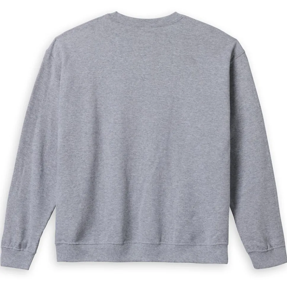 Fear Pullover Sweatshirt for Adults – Inside Out 2