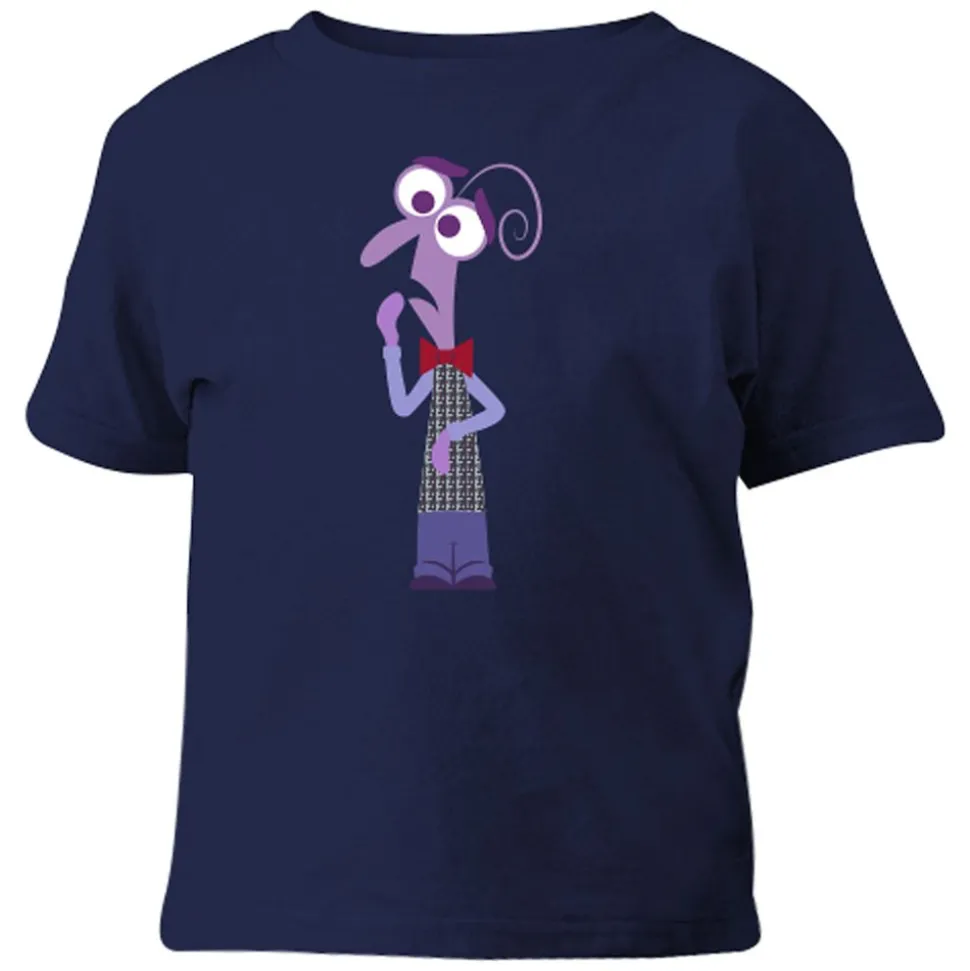 Fear Tee for Kids – PIXAR Inside Out – Customizable