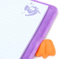 Figment Plush Journal – EPCOT
