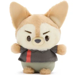 Finnick Urupocha-Chan Plush – Zootopia – Mini 4'' – Disney Store Japan