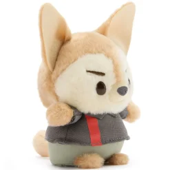 Finnick Urupocha-Chan Plush – Zootopia – Mini 4'' – Disney Store Japan