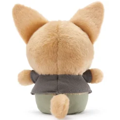 Finnick Urupocha-Chan Plush – Zootopia – Mini 4'' – Disney Store Japan