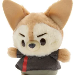 Finnick Urupocha-Chan Plush – Zootopia – Mini 4'' – Disney Store Japan