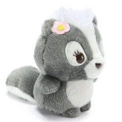 Flower Urupocha-Chan Plush – Bambi – Mini 4'' – Disney Store Japan