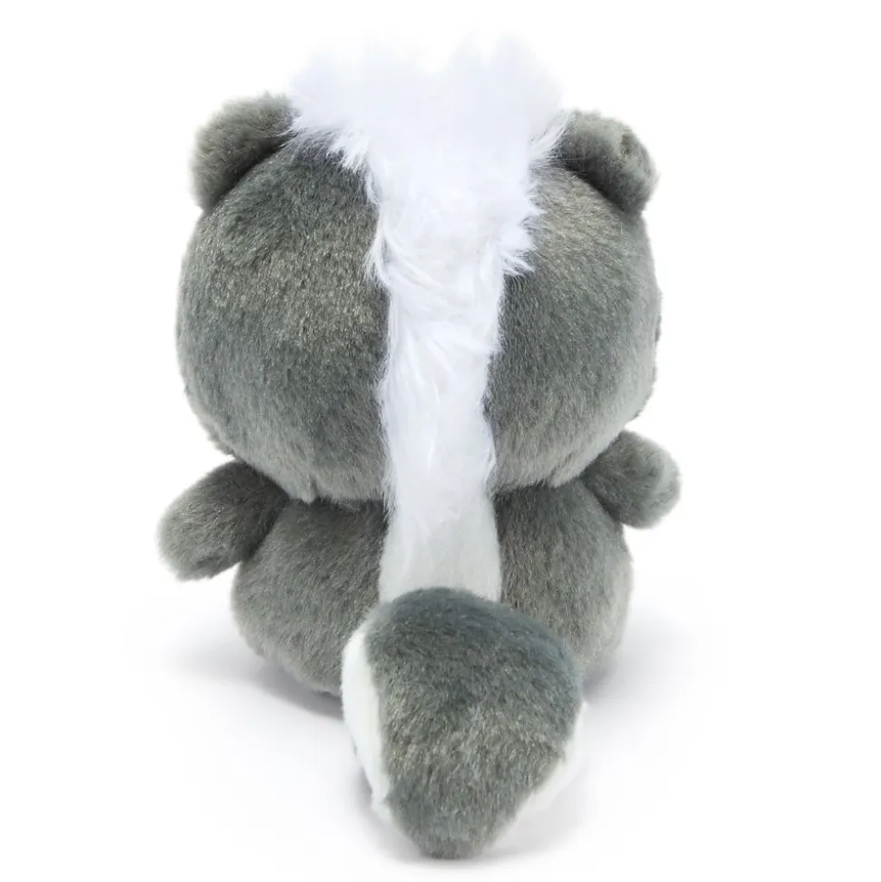 Flower Urupocha-Chan Plush – Bambi – Mini 4'' – Disney Store Japan