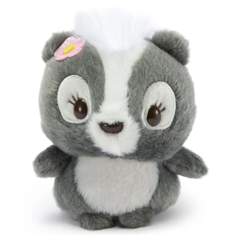 Flower Urupocha-Chan Plush – Bambi – Mini 4'' – Disney Store Japan