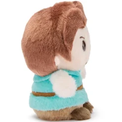 Flynn Urupocha-Chan Plush – Tangled – Mini 4 1/2'' – Disney Store Japan