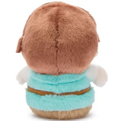 Flynn Urupocha-Chan Plush – Tangled – Mini 4 1/2'' – Disney Store Japan