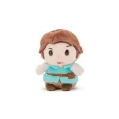 Flynn Urupocha-Chan Plush – Tangled – Mini 4 1/2'' – Disney Store Japan