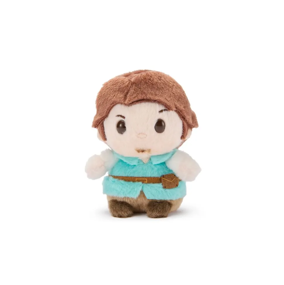Flynn Urupocha-Chan Plush – Tangled – Mini 4 1/2'' – Disney Store Japan