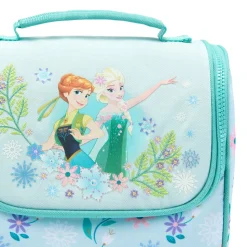 Frozen Lunch Box