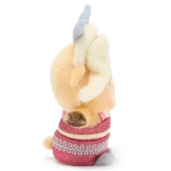 Gazelle Urupocha-Chan Plush – Mini 4'' – Disney Store Japan – Zootopia