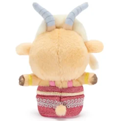 Gazelle Urupocha-Chan Plush – Mini 4'' – Disney Store Japan – Zootopia