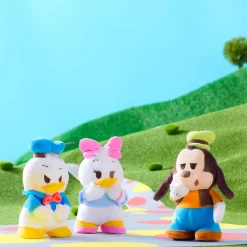 Goofy Plush – 9 1/2'' – Disney Store China
