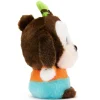 Goofy Urupocha-Chan Plush – Mini 5'' – Disney Store Japan