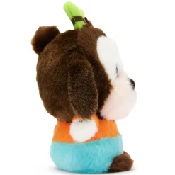 Goofy Urupocha-Chan Plush – Mini 5'' – Disney Store Japan