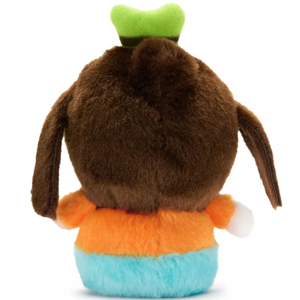 Goofy Urupocha-Chan Plush – Mini 5'' – Disney Store Japan