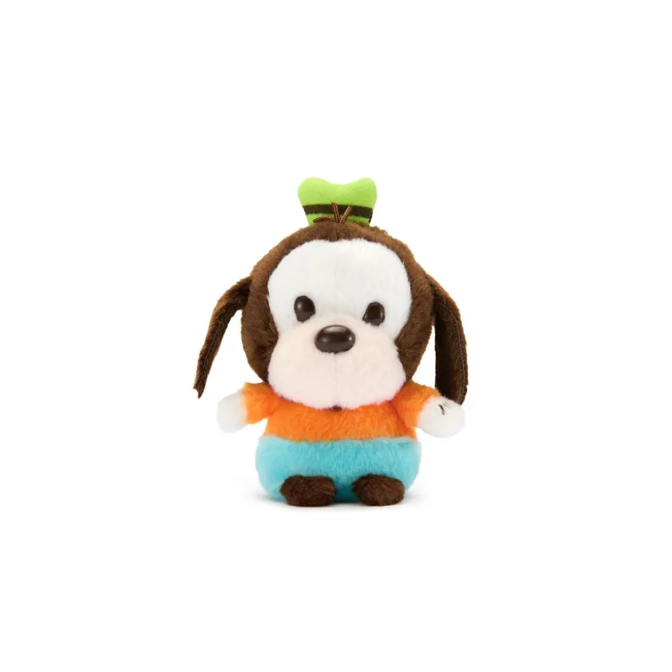 Goofy Urupocha-Chan Plush – Mini 5'' – Disney Store Japan