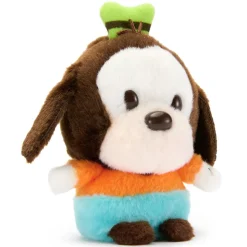 Goofy Urupocha-Chan Plush – Mini 5'' – Disney Store Japan
