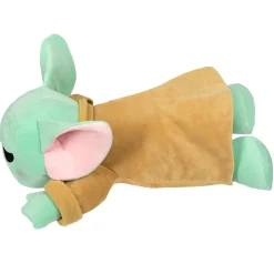 Grogu Cuddleez Plush – Star Wars: The Mandalorian – Large 23''
