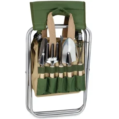 Grogu Garden Stool and Tools Set – Star Wars: The Mandalorian