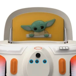 Grogu gitamini Droid – Star Wars