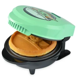 Grogu Mini Waffle Maker – Star Wars: The Mandalorian