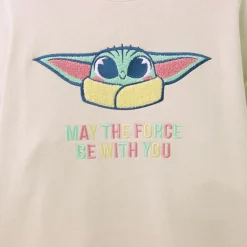 Grogu Pullover Sweatshirt for Women – Star Wars