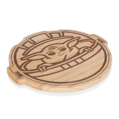 Grogu Serving Board – Star Wars