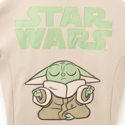 Grogu Zip Hoodie for Adults – Star Wars: The Mandalorian
