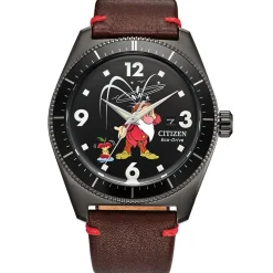 Grumpy Watch by Citizen – Snow White and the Seven Dwarfs