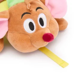 Gus Plush Pencil Case – Cinderella