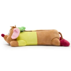 Gus Plush Pencil Case – Cinderella