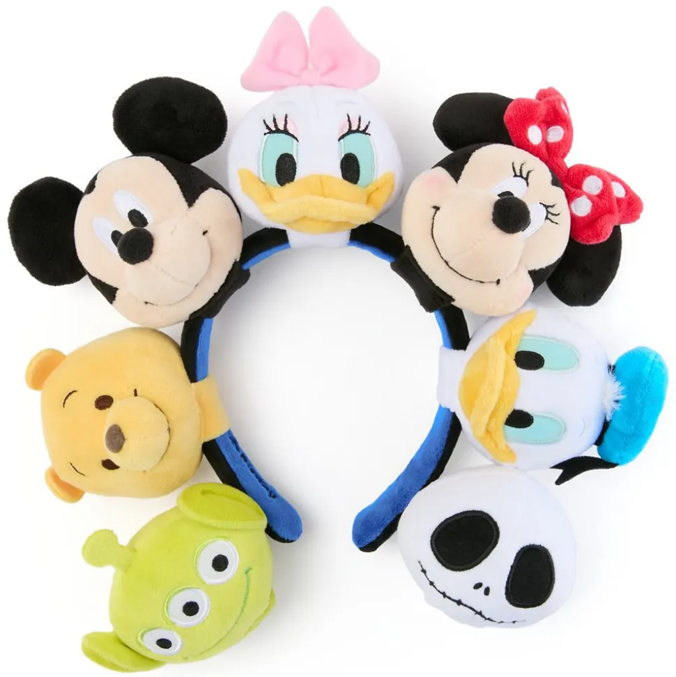 Hamm Headband Plush – Toy Story – Mini 3 1/8''