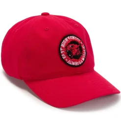 High School Musical Baseball Hat for Adults