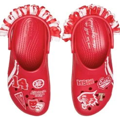 High School Musical Clogs for Adults by Crocs