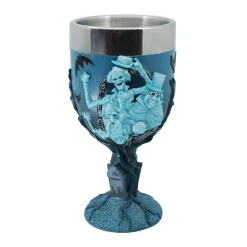 Hitchhiking Ghosts Goblet by Enesco – The Haunted Mansion