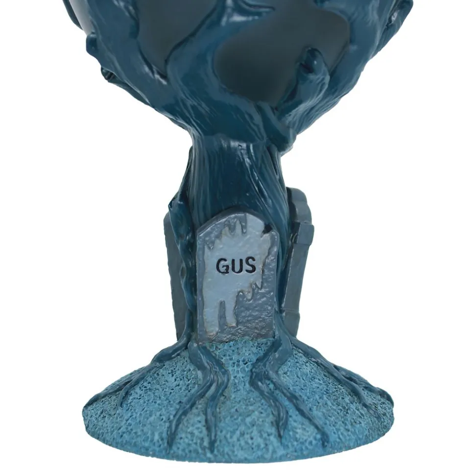 Hitchhiking Ghosts Goblet by Enesco – The Haunted Mansion