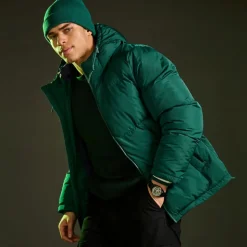 Hulk Watch by Citizen