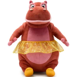 Hyacinth Hippo Plush – Fantasia 85th Anniversary – Disney Vault – 14''
